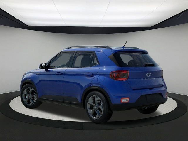 New 2025 Hyundai Venue SEL image 6