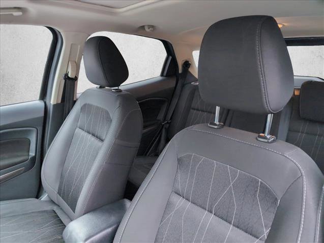 Used 2021 Ford EcoSport SE image 9