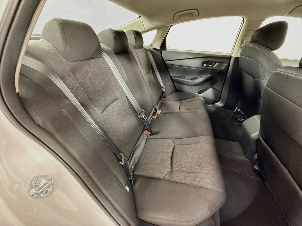 Used 2023 Honda Accord LX image 24