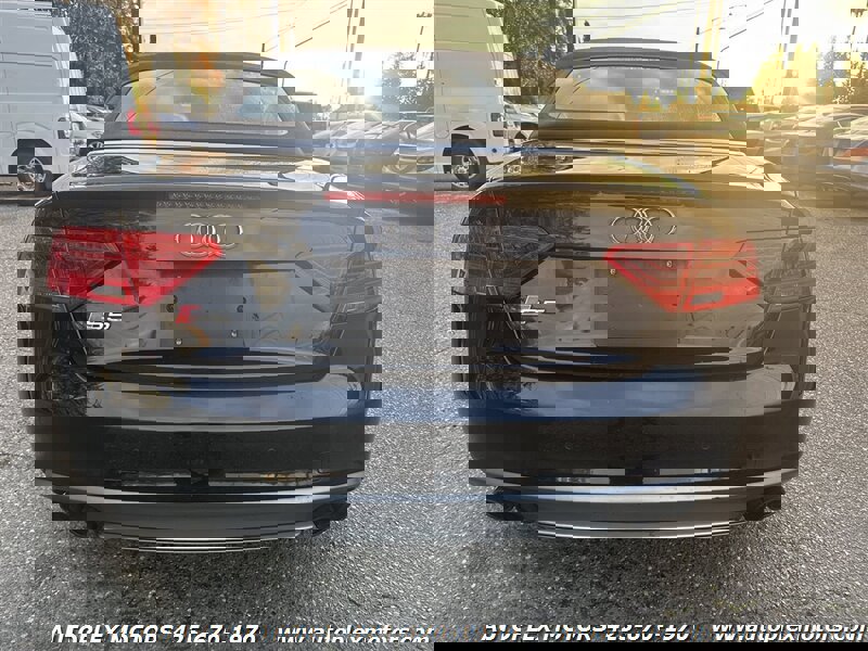 Used 2014 Audi S5 Premium Plus image 6