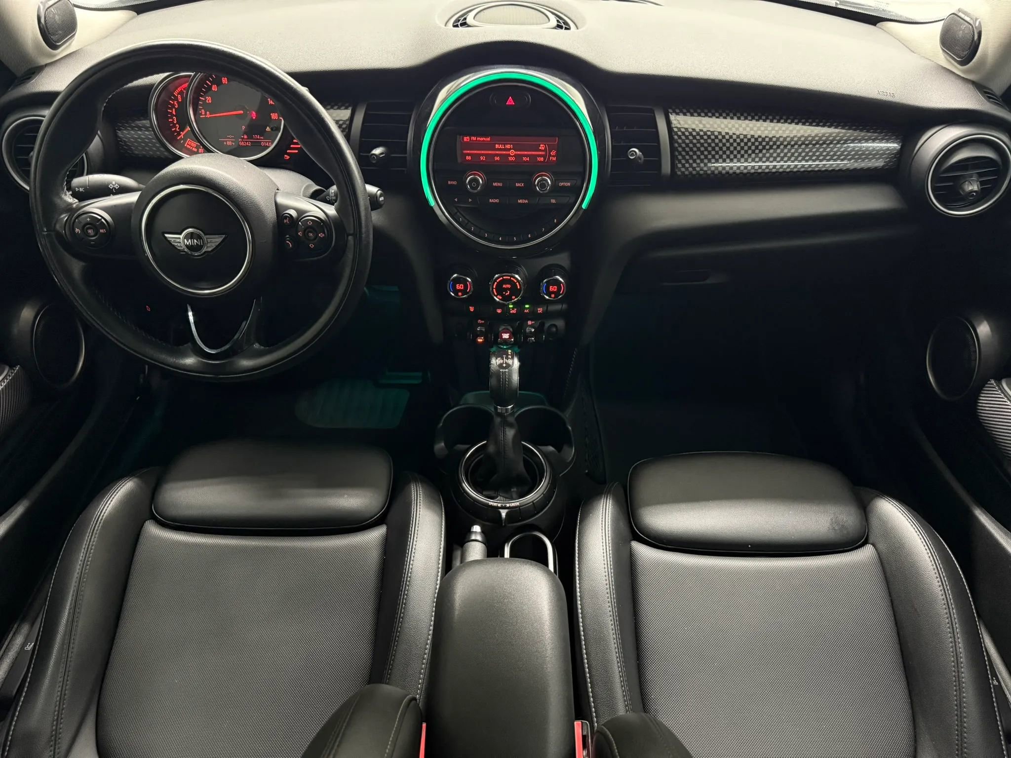 Used 2015 MINI Cooper S image 2