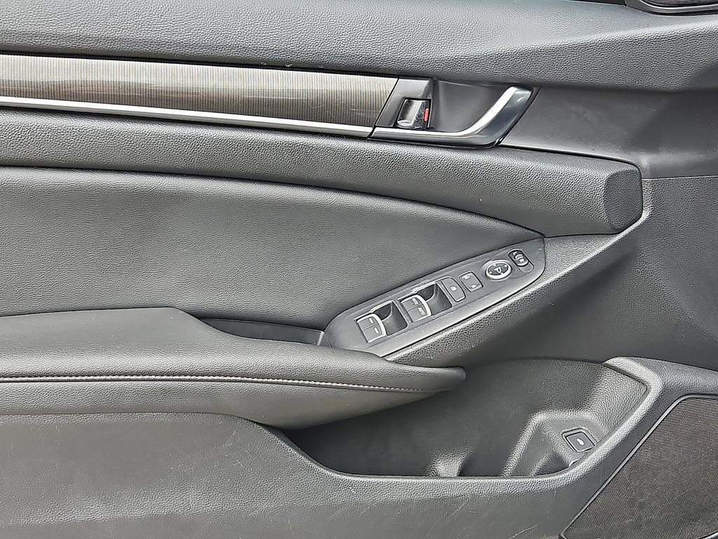 Used 2021 Honda Accord Sport Special Edition image 12