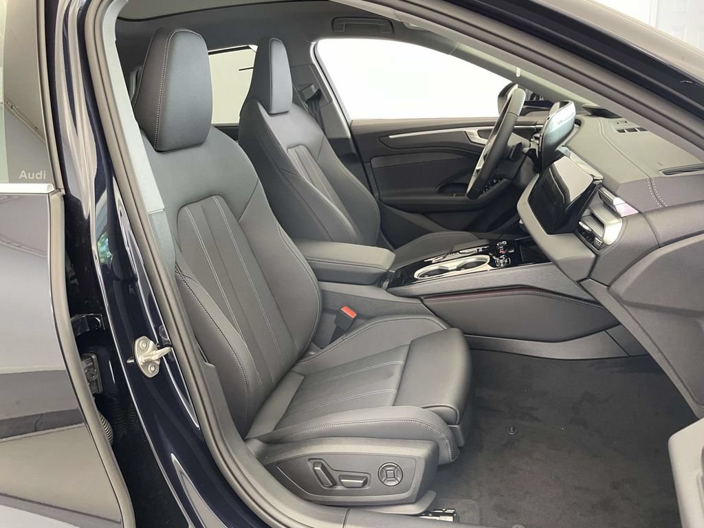New 2026 Audi A6 Premium Plus AWD/4WD image 23