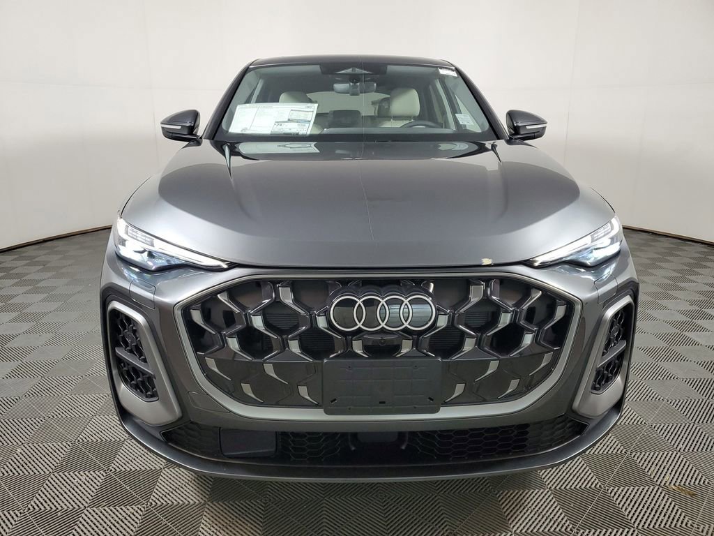 New 2026 Audi Q5 Premium Plus AWD/4WD image 2