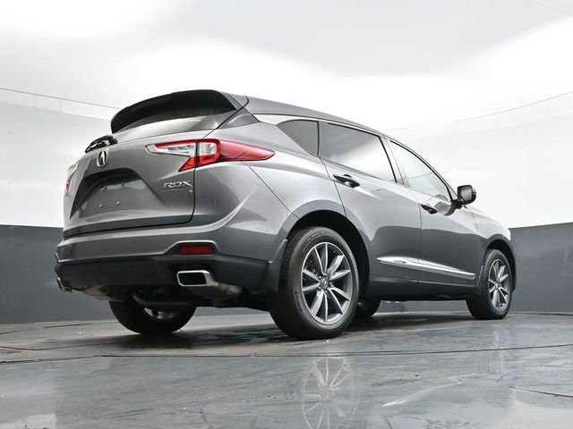 Used 2023 Acura RDX w/ Technology Package image 28
