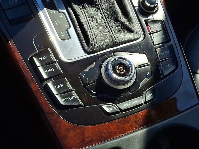 Used 2010 Audi A4 2.0T Premium Plus image 25
