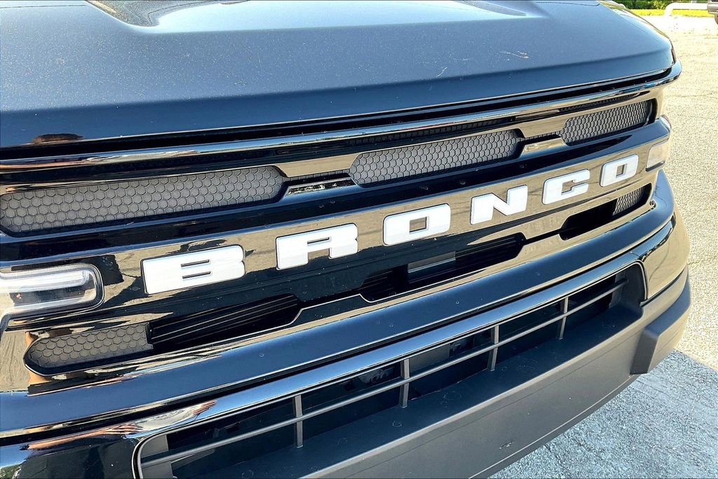 Used 2022 Ford Bronco Sport Outer Banks w/ Tech Package AWD/4WD image 29