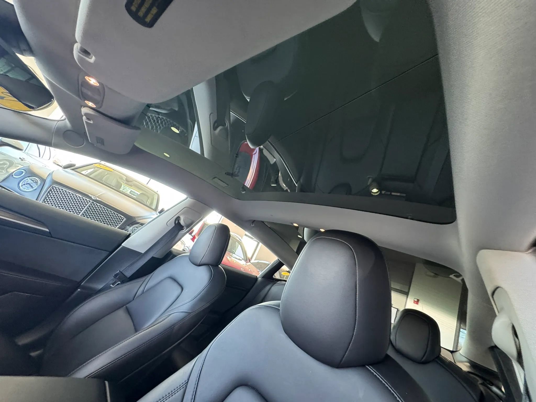 Used 2023 Tesla Model 3 Standard Range RWD image 34