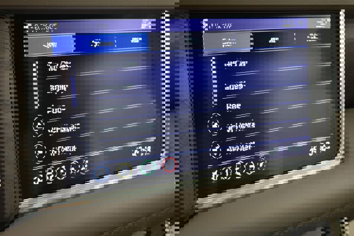 Used 2021 GMC Yukon XL Denali w/ Denali Ultimate Package image 67