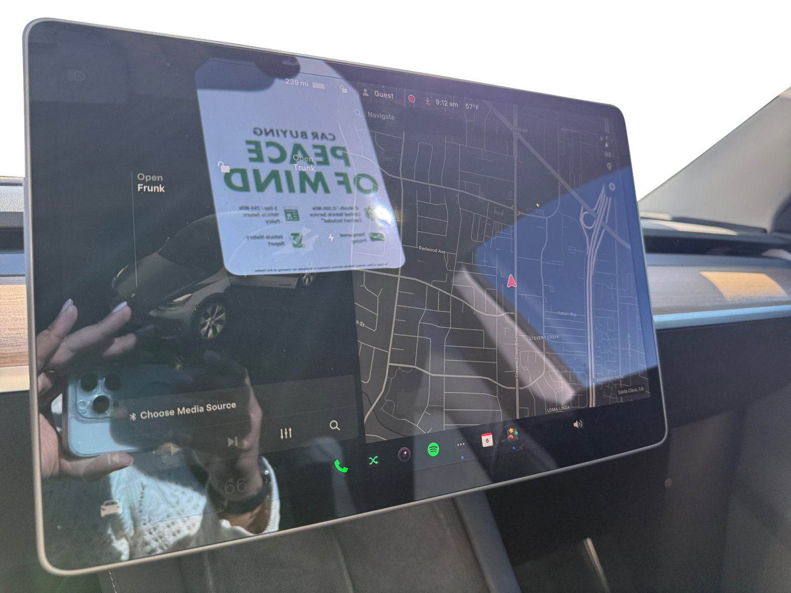 Used 2021 Tesla Model Y Long Range image 12