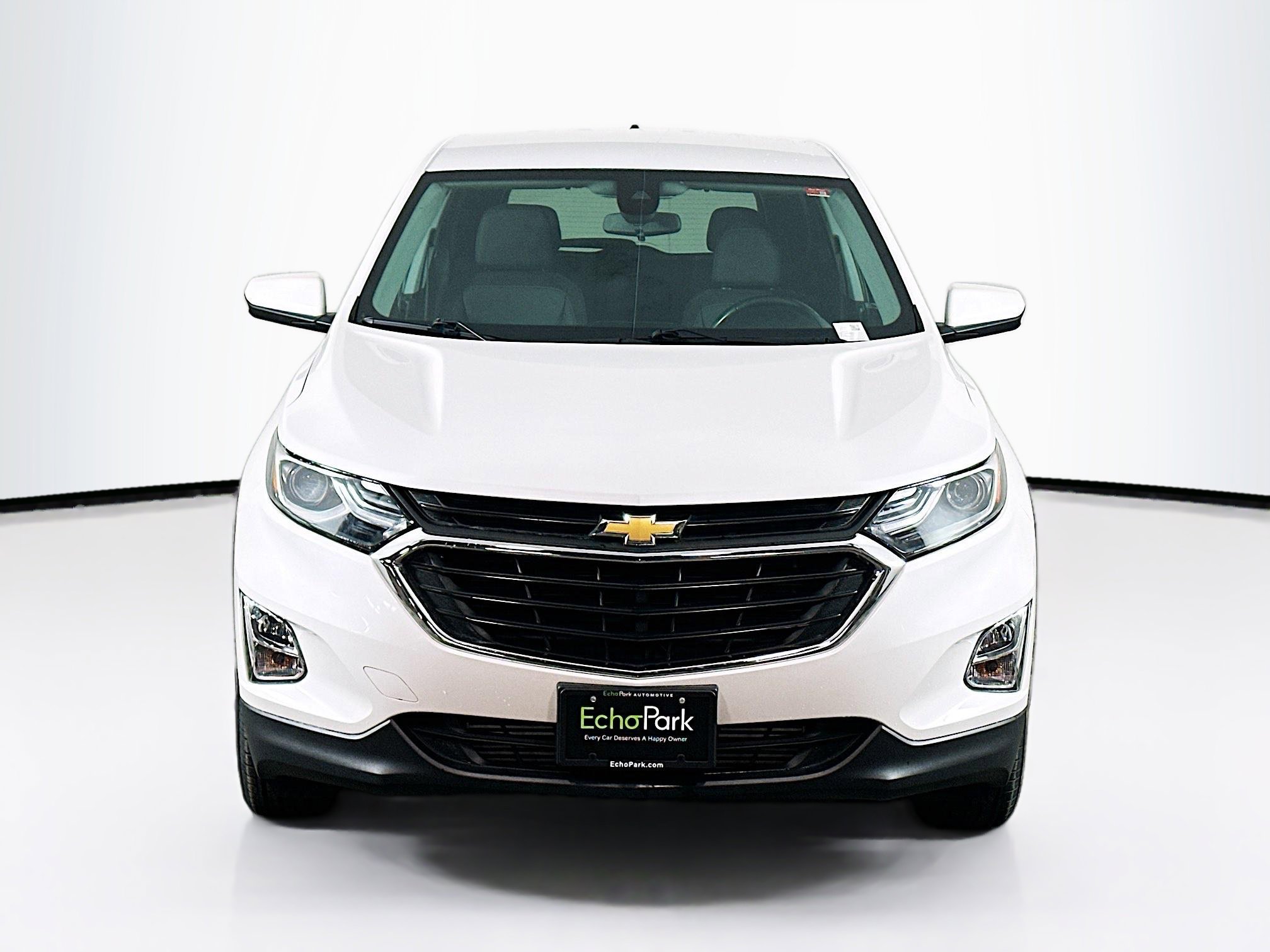 Used 2020 Chevrolet Equinox LT image 2