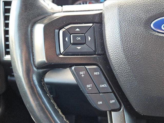 Used 2019 Ford Expedition Max Limited image 12