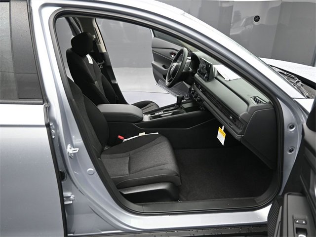 New 2025 Honda Accord SE image 10