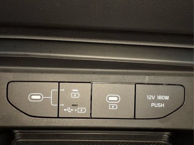 Used 2025 Kia K5 LXS FWD image 21