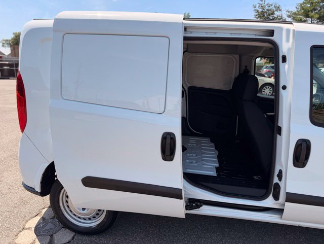 Used 2022 RAM ProMaster City Wagon FWD image 21