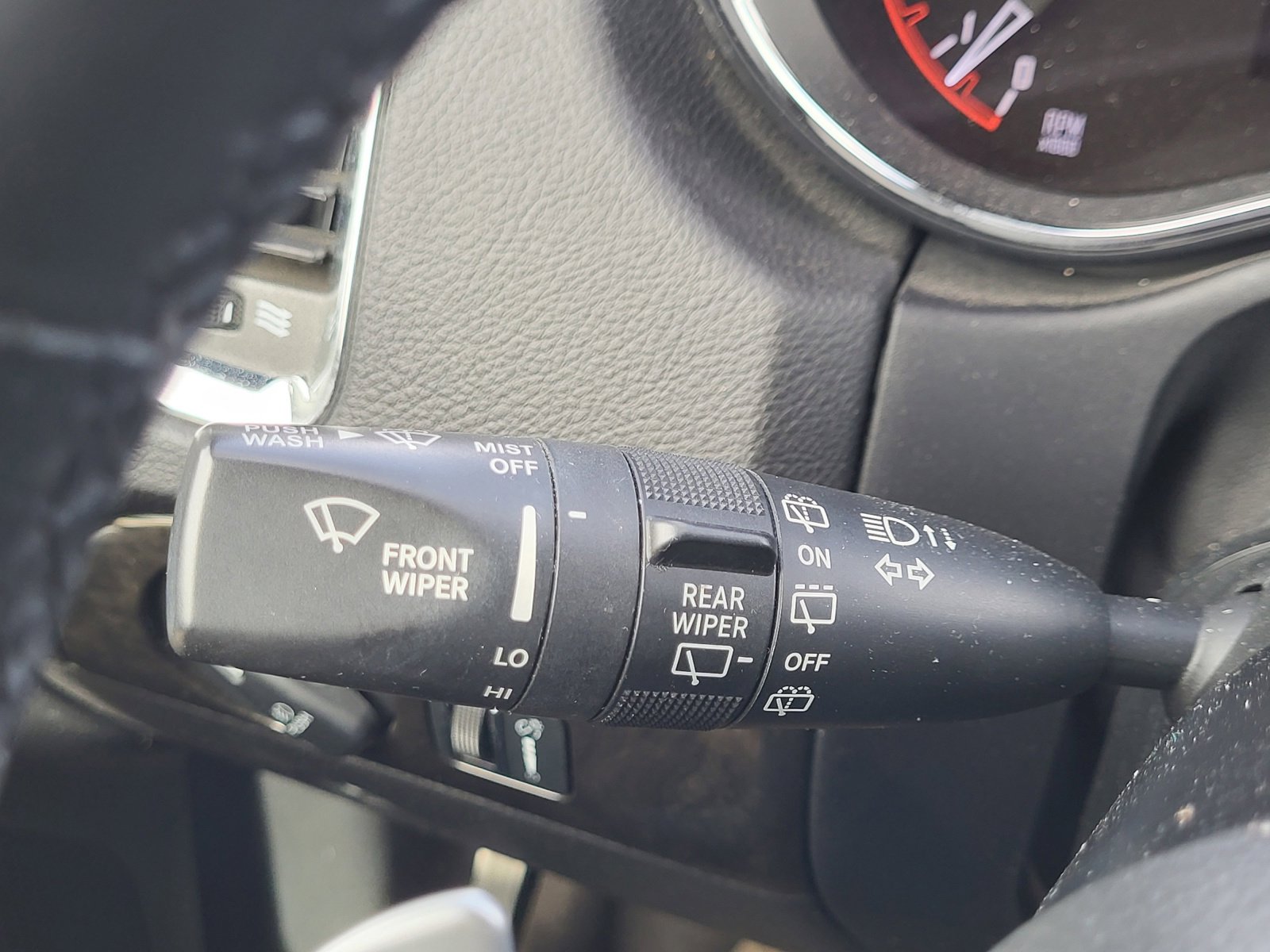 Used 2017 Dodge Durango Citadel w/ Technology Group image 38