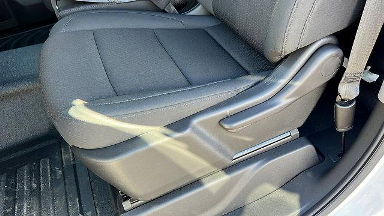 New 2026 Chevrolet Silverado 1500 W/T image 14