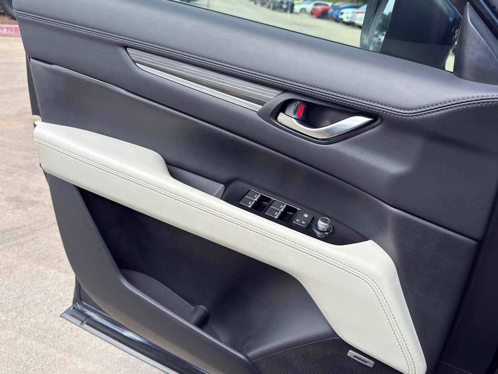 Used 2019 MAZDA CX-5 Grand Touring FWD image 18