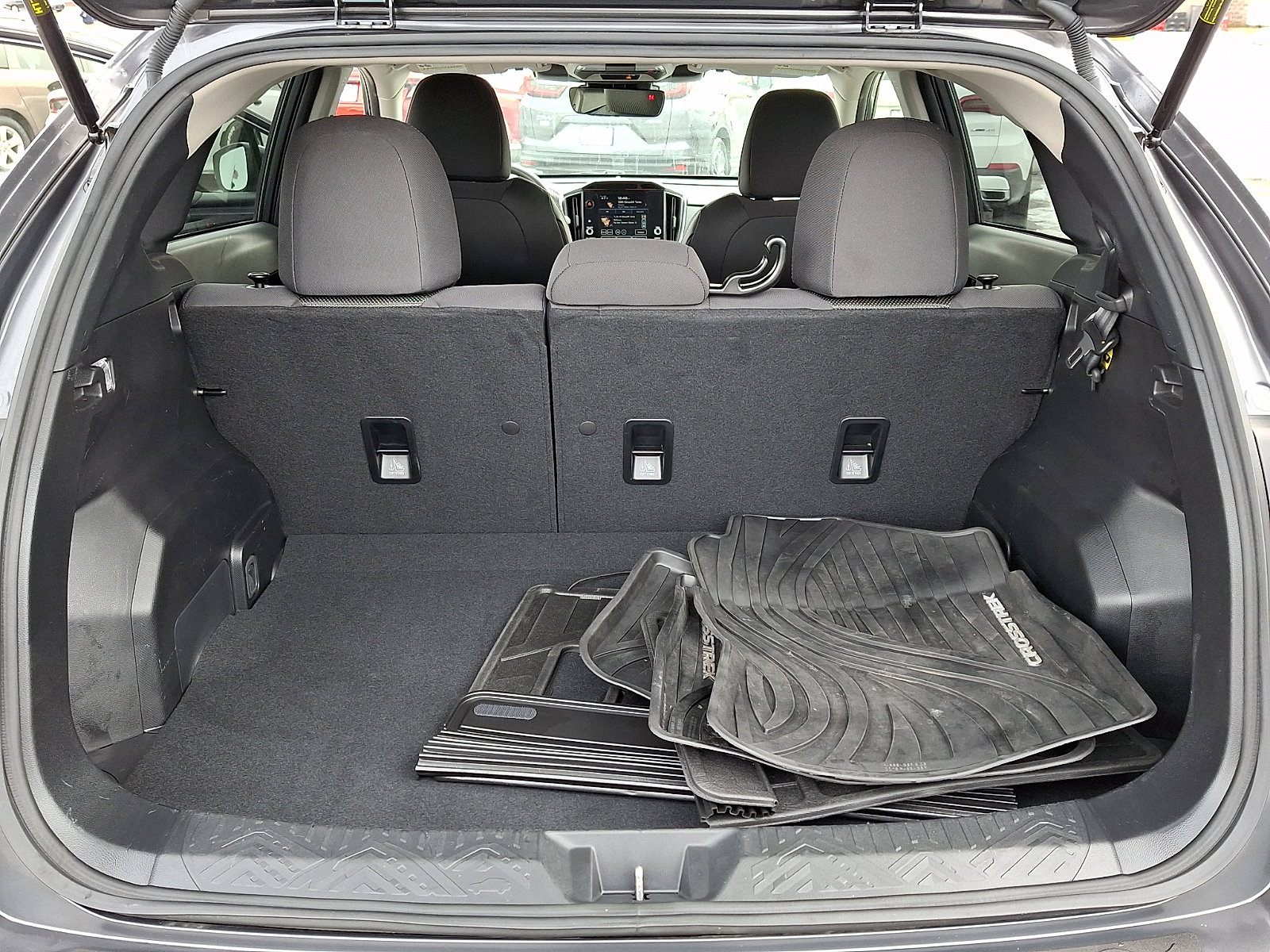 Used 2024 Subaru Crosstrek 2.0i Premium image 27