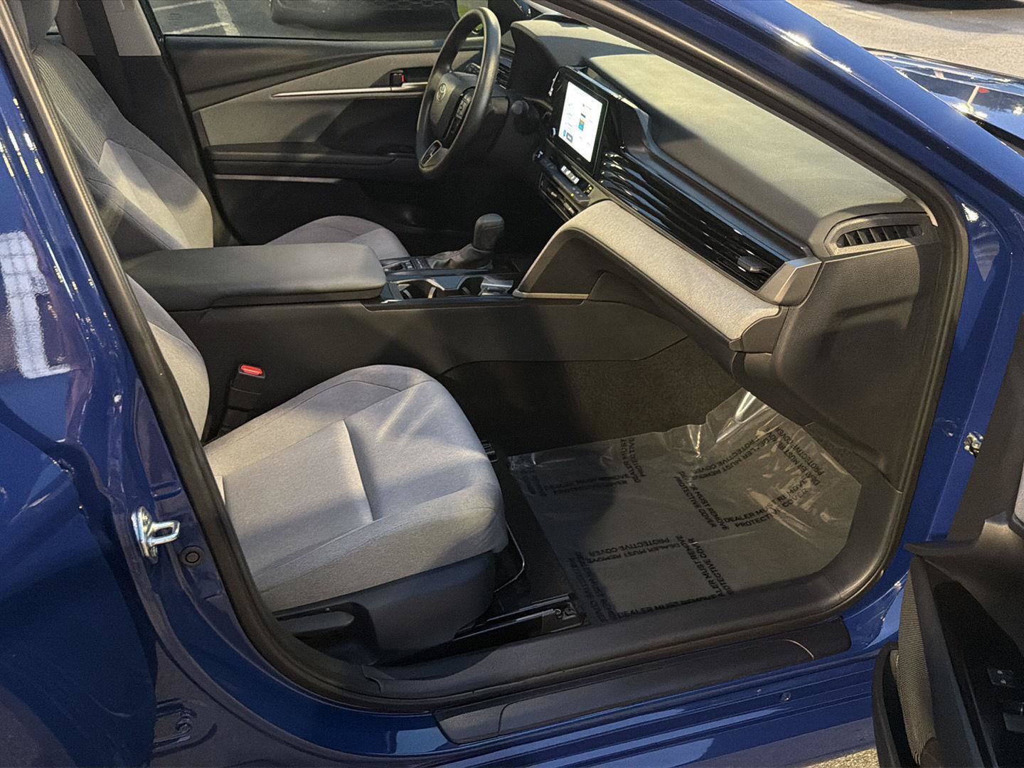 Certified 2025 Toyota Camry LE w/ Convenience Package FWD image 13