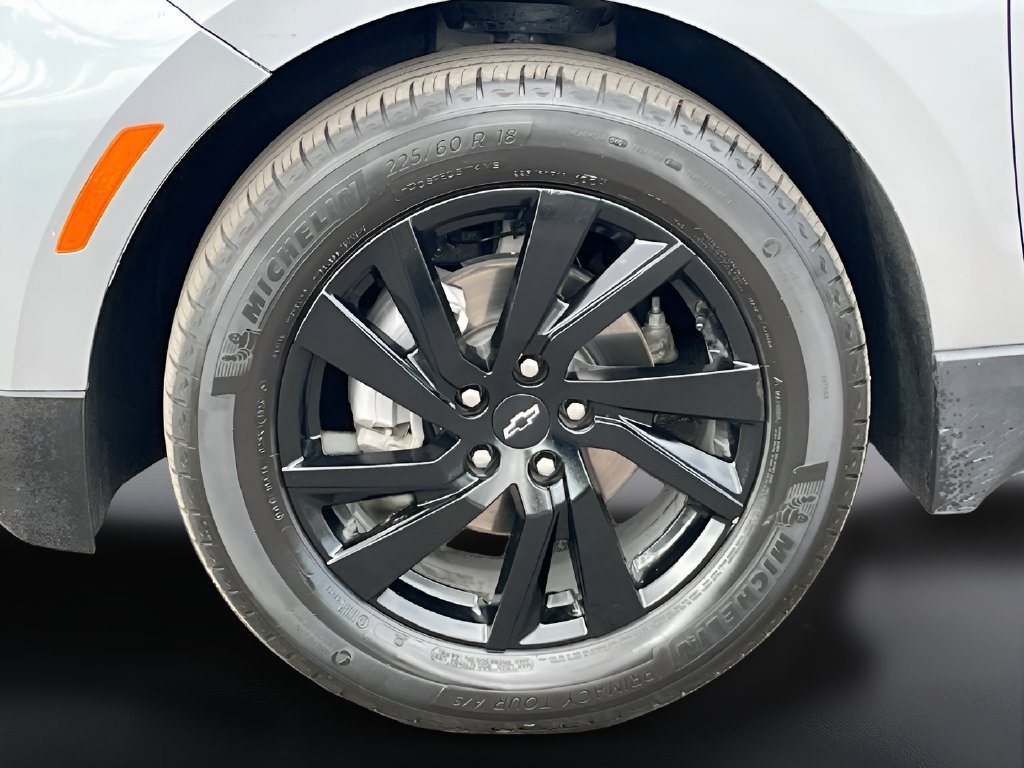 Used 2024 Chevrolet Equinox LS w/ LS Convenience Package FWD image 29