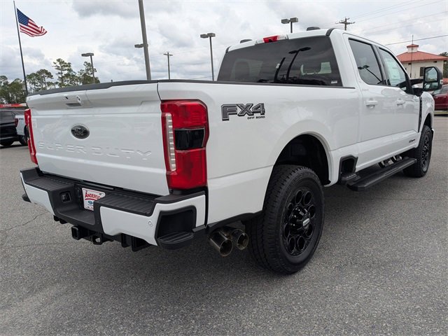 New 2026 Ford F250 XLT w/ XLT Premium Package image 4