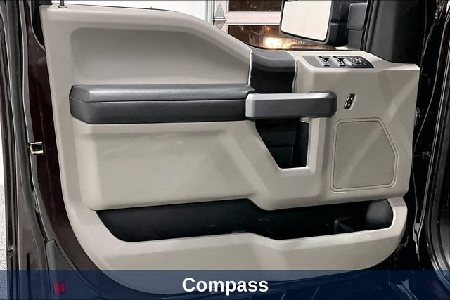 Used 2018 Ford F150 XLT w/ Trailer Tow Package AWD/4WD image 28