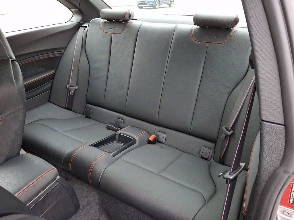 Used 2020 BMW M2 Competition w/ Executive Package image 13