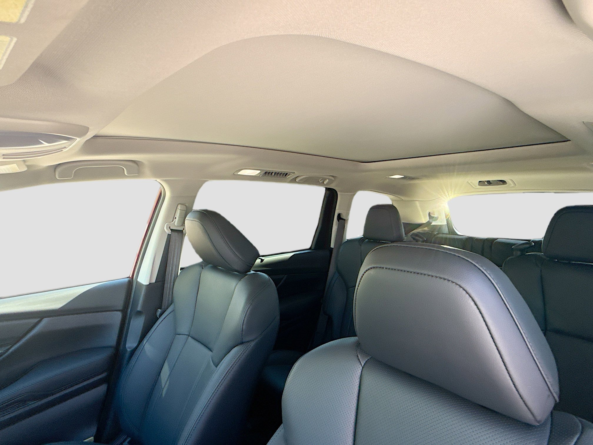 New 2026 Subaru Ascent Bronze Edition image 28