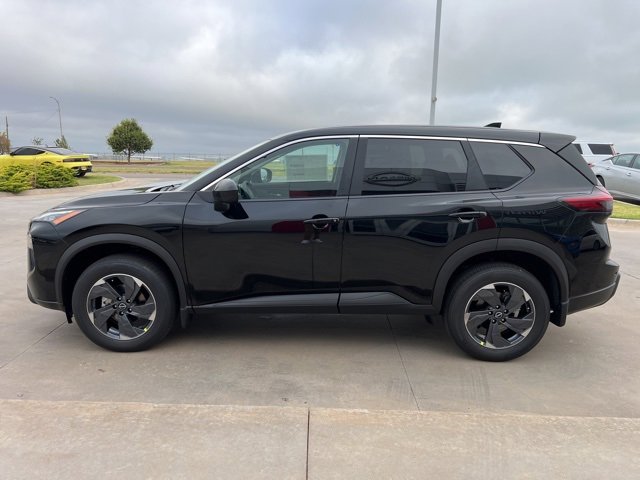 New 2026 Nissan Rogue SV image 4