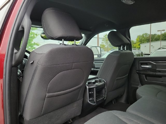 Certified 2023 RAM 2500 Big Horn w/ Level 1 Equipment Group AWD/4WD image 19