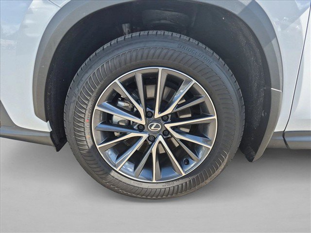 Used 2026 Lexus NX 350h AWD w/ Accessory Package (2T) image 24