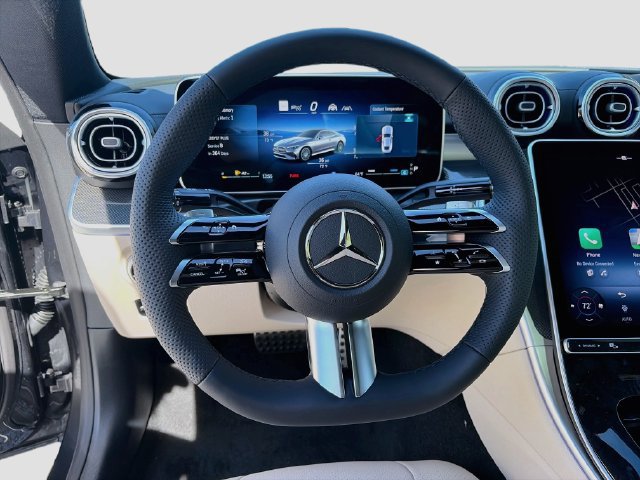 New 2027 Mercedes-Benz CLE 450 4MATIC Coupe image 10