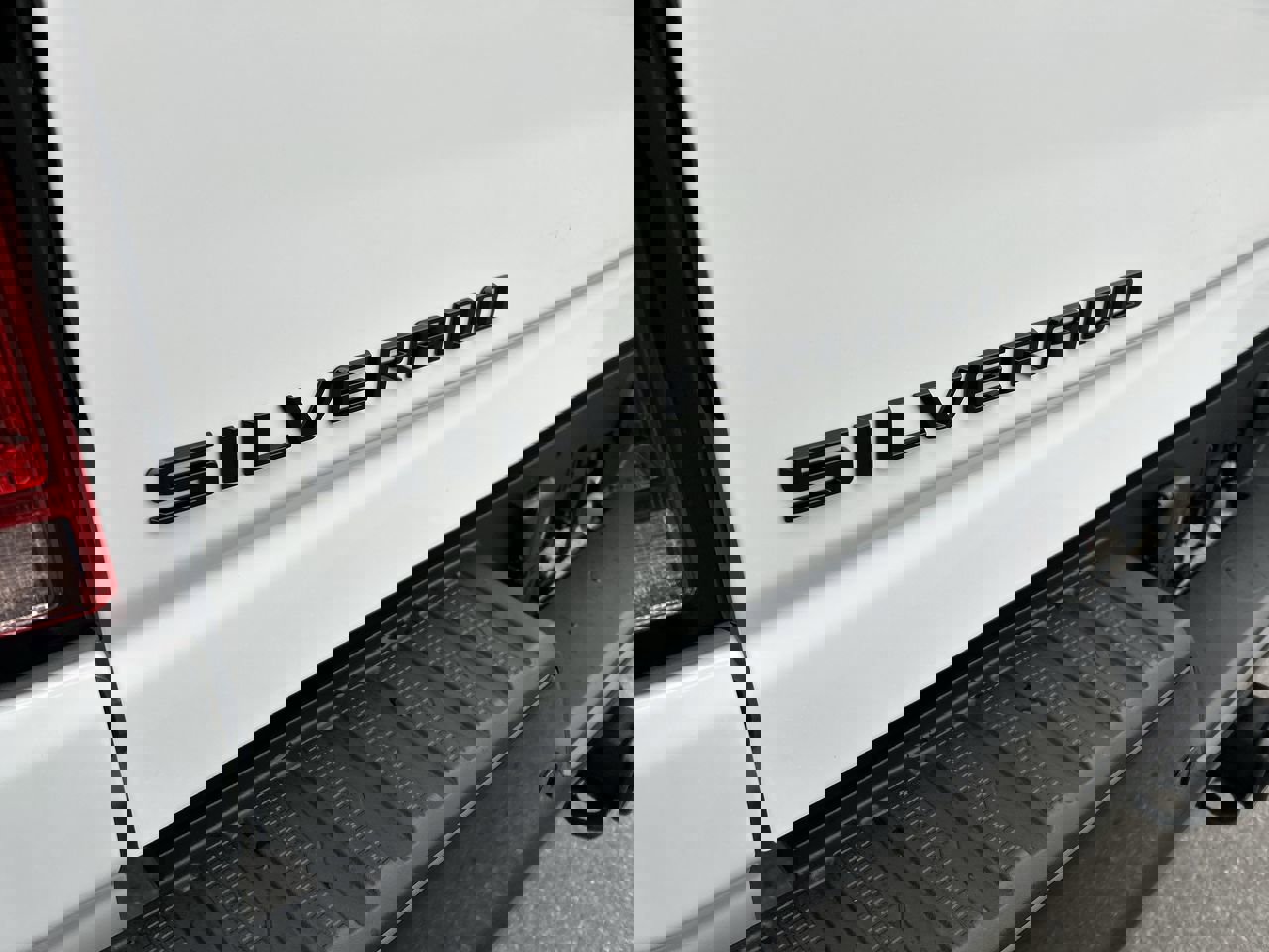 New 2026 Chevrolet Silverado 2500 LT w/ Trail Boss Package image 11