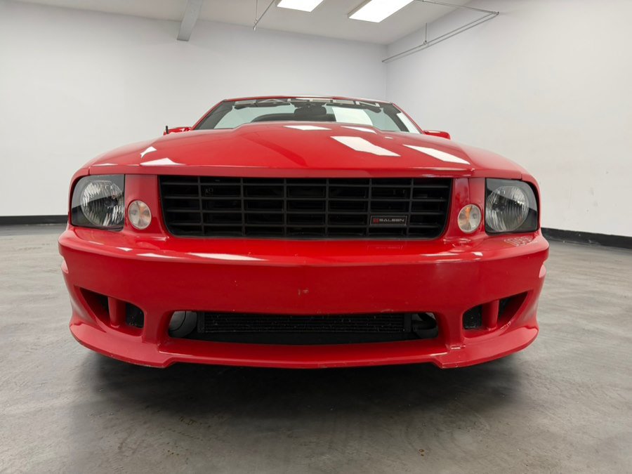 Used 2005 Ford Mustang GT Premium RWD image 23
