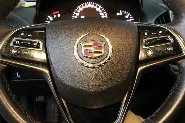 Used 2013 Cadillac ATS Sedan image 18