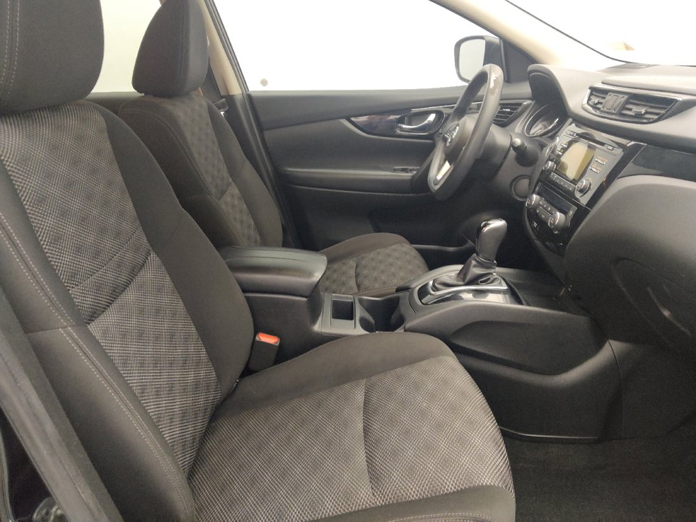 Used 2017 Nissan Rogue Sport SV AWD/4WD image 21