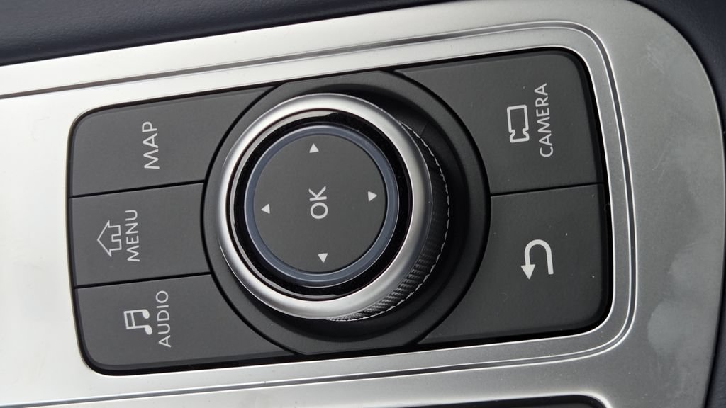 New 2027 INFINITI QX60 Sport AWD/4WD image 33