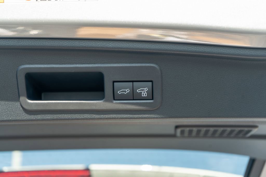 New 2025 Toyota 4Runner TRD Off-Road Premium image 11
