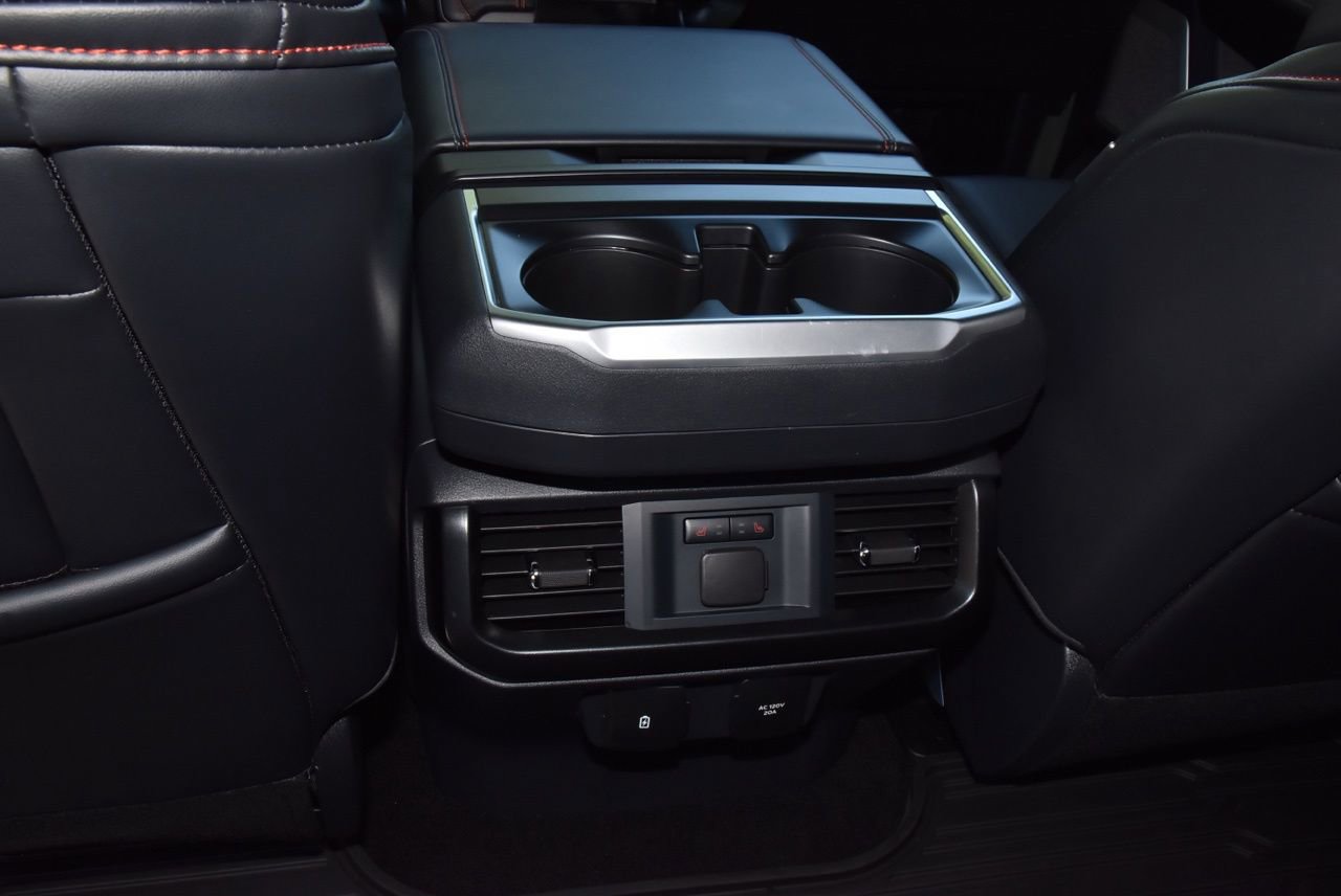 Certified 2025 Ford F150 Raptor image 18