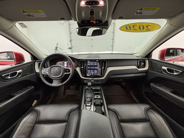 Used 2020 Volvo XC60 T5 Inscription w/ Protection Package Premier image 3