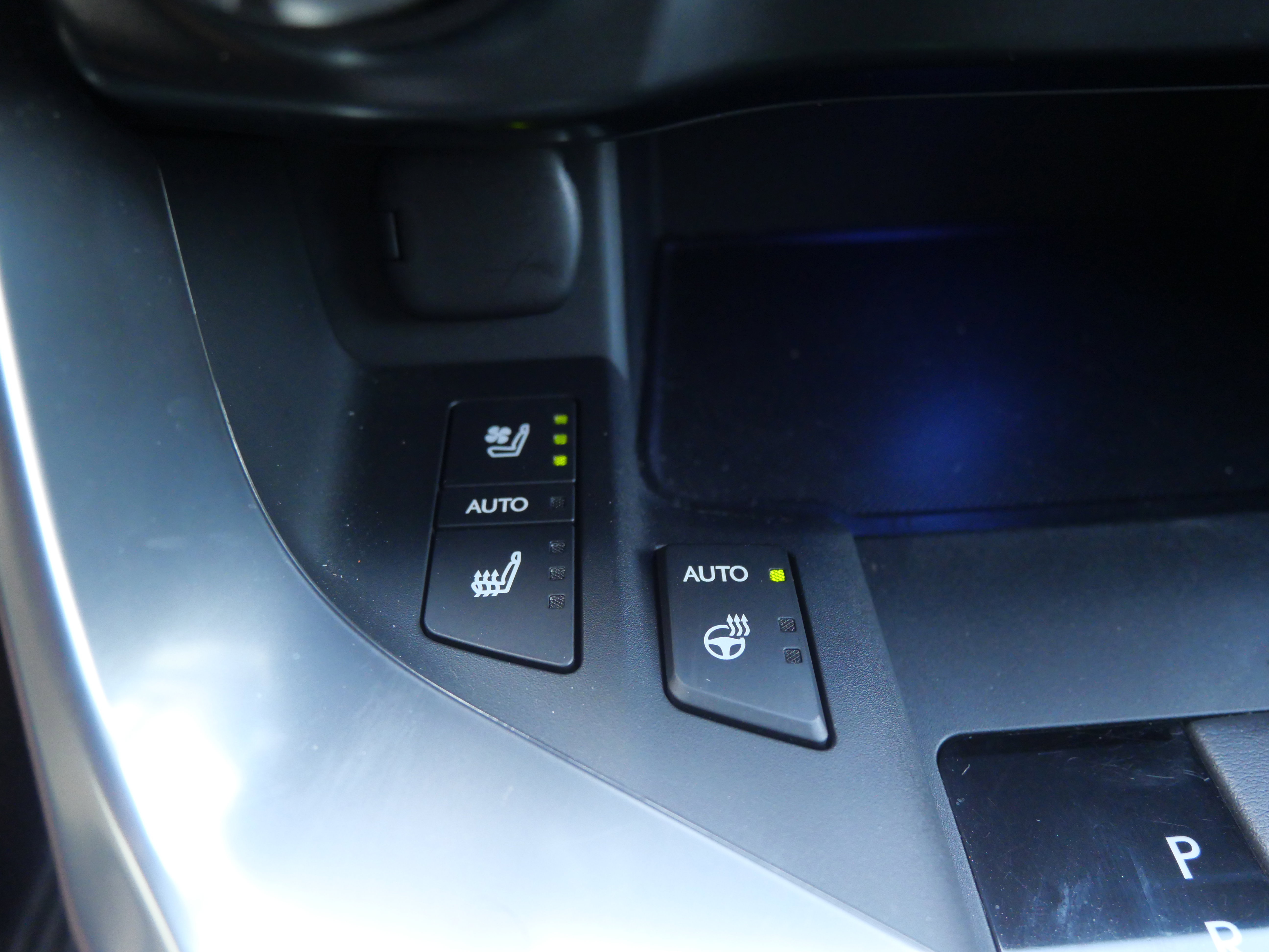 Used 2023 Lexus LX 600 F Sport image 30