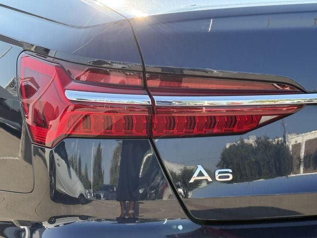 Used 2024 Audi A6 Premium Plus AWD/4WD image 6