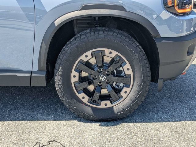 New 2026 Honda Passport TrailSport Elite image 11