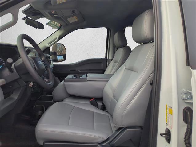 Certified 2026 Ford F250 XL w/ 360-Degree Camera Package image 15