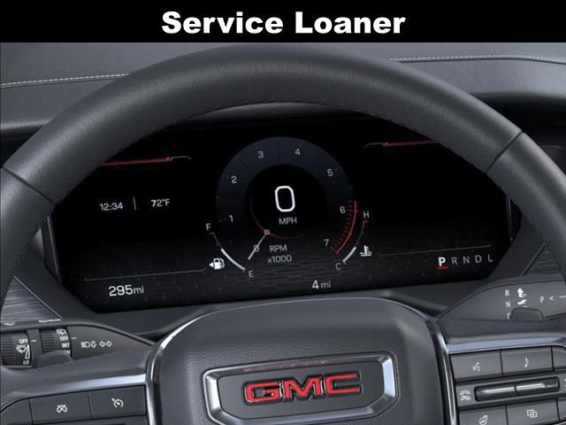 New 2026 GMC Acadia Elevation w/ Elevation Premium Package image 18