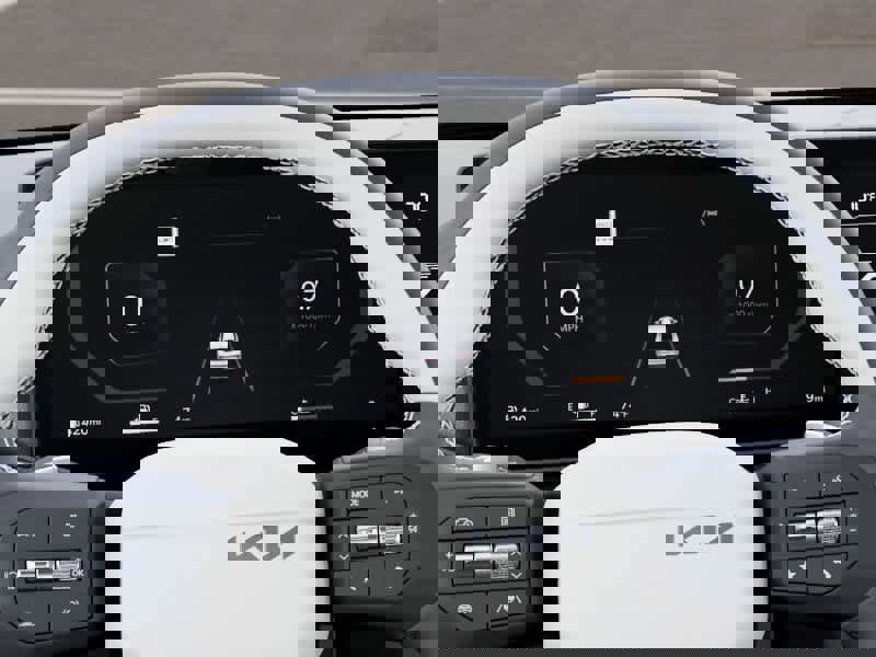 New 2026 Kia K4 GT-Line Turbo FWD image 21