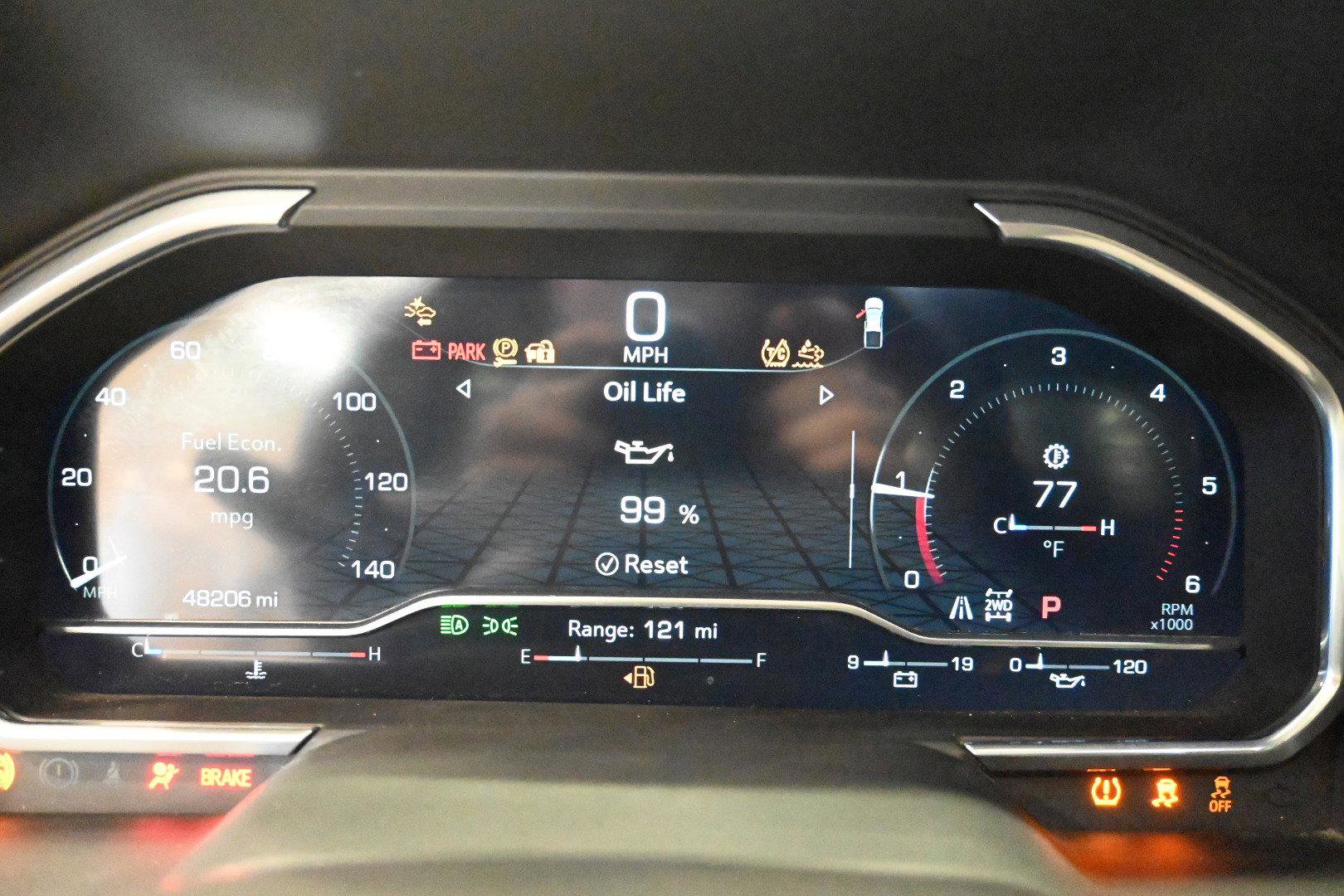 Used 2022 GMC Sierra 1500 AT4 w/ AT4 Premium Package image 27