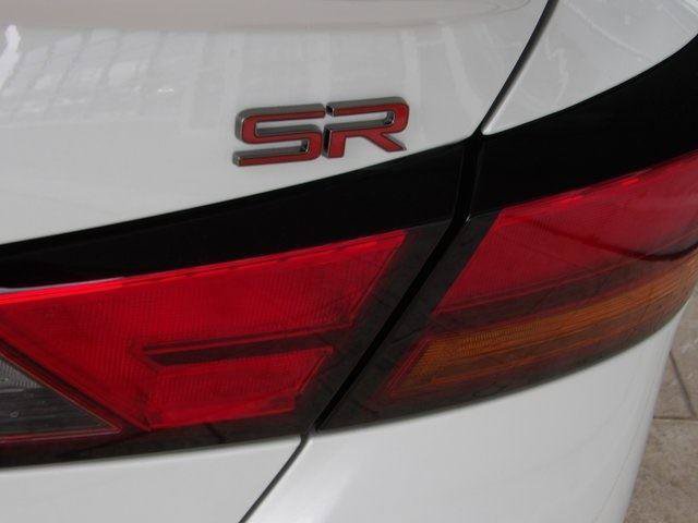 Used 2025 Nissan Altima 2.5 SR w/ SR Premium Package FWD image 9