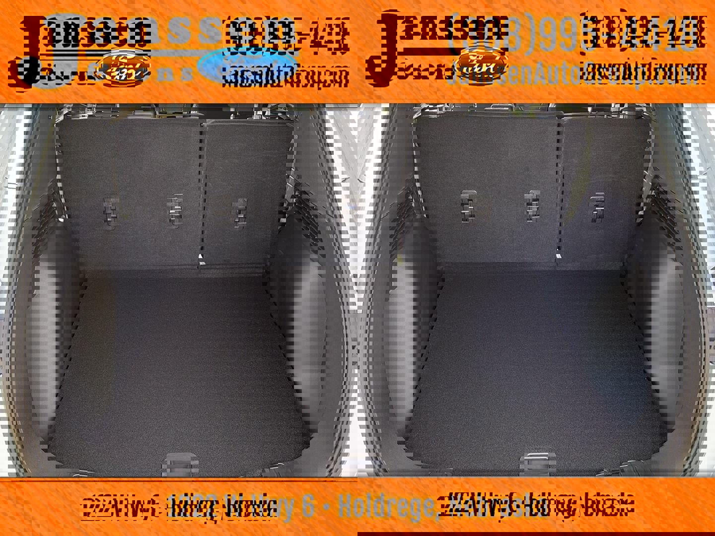 New 2026 Ford Escape Active w/ Cold Weather Package image 12